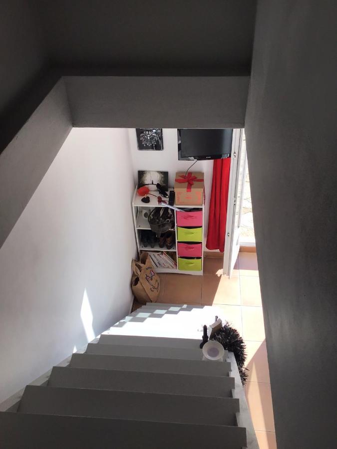 Apartmán Le Clau Provencal Alès Exteriér fotografie
